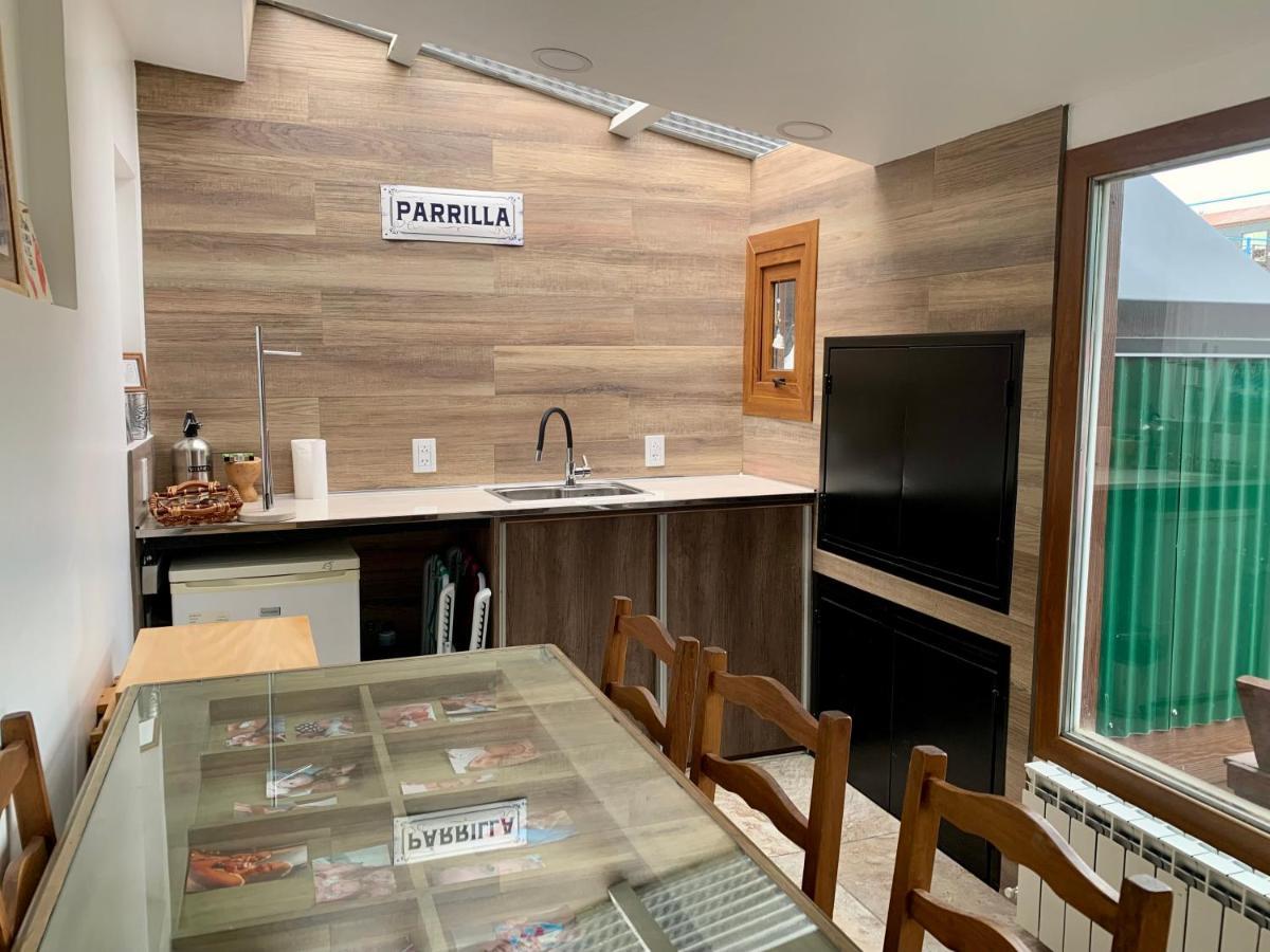 Ferienhaus Increible Casa Ideal Familias *