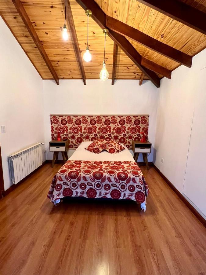 Increible Casa Ideal Familias Ferienhaus