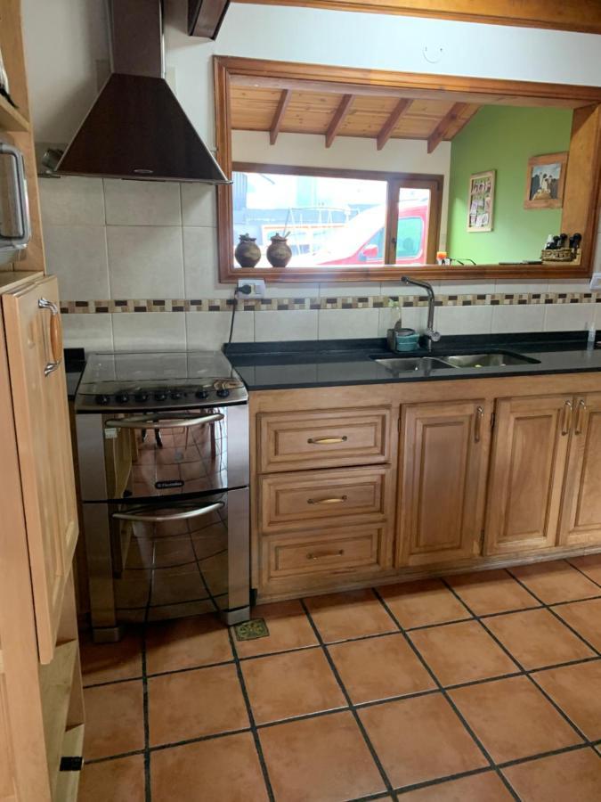 Increible Casa Ideal Familias Ferienhaus