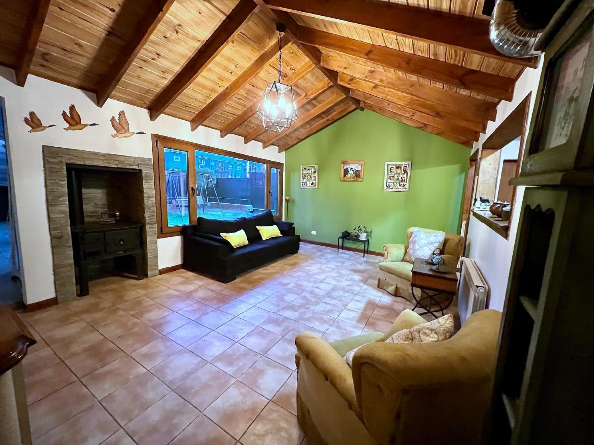 Increible Casa Ideal Familias Ferienhaus Ushuaia