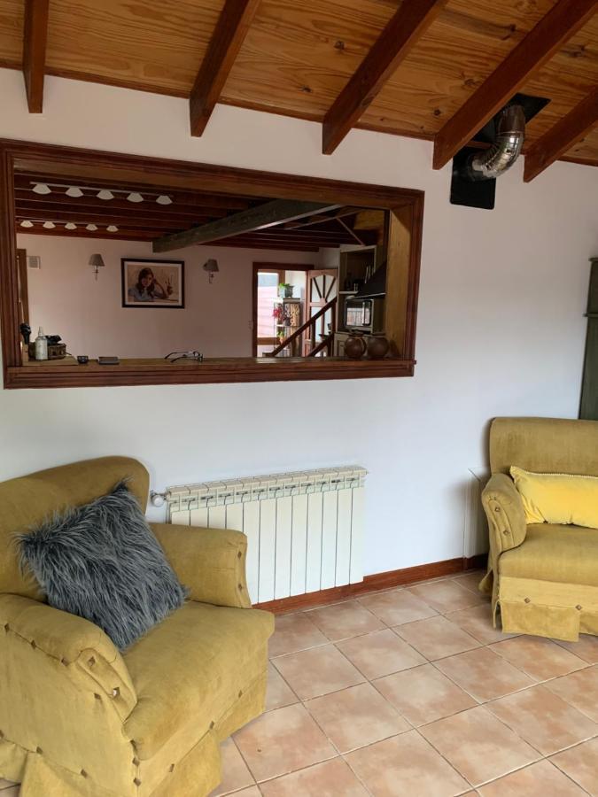 Increible Casa Ideal Familias Ferienhaus Ushuaia