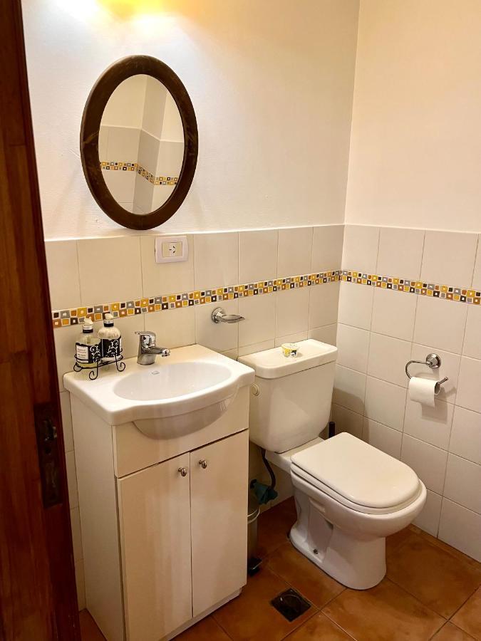 Increible Casa Ideal Familias Ferienhaus Ushuaia