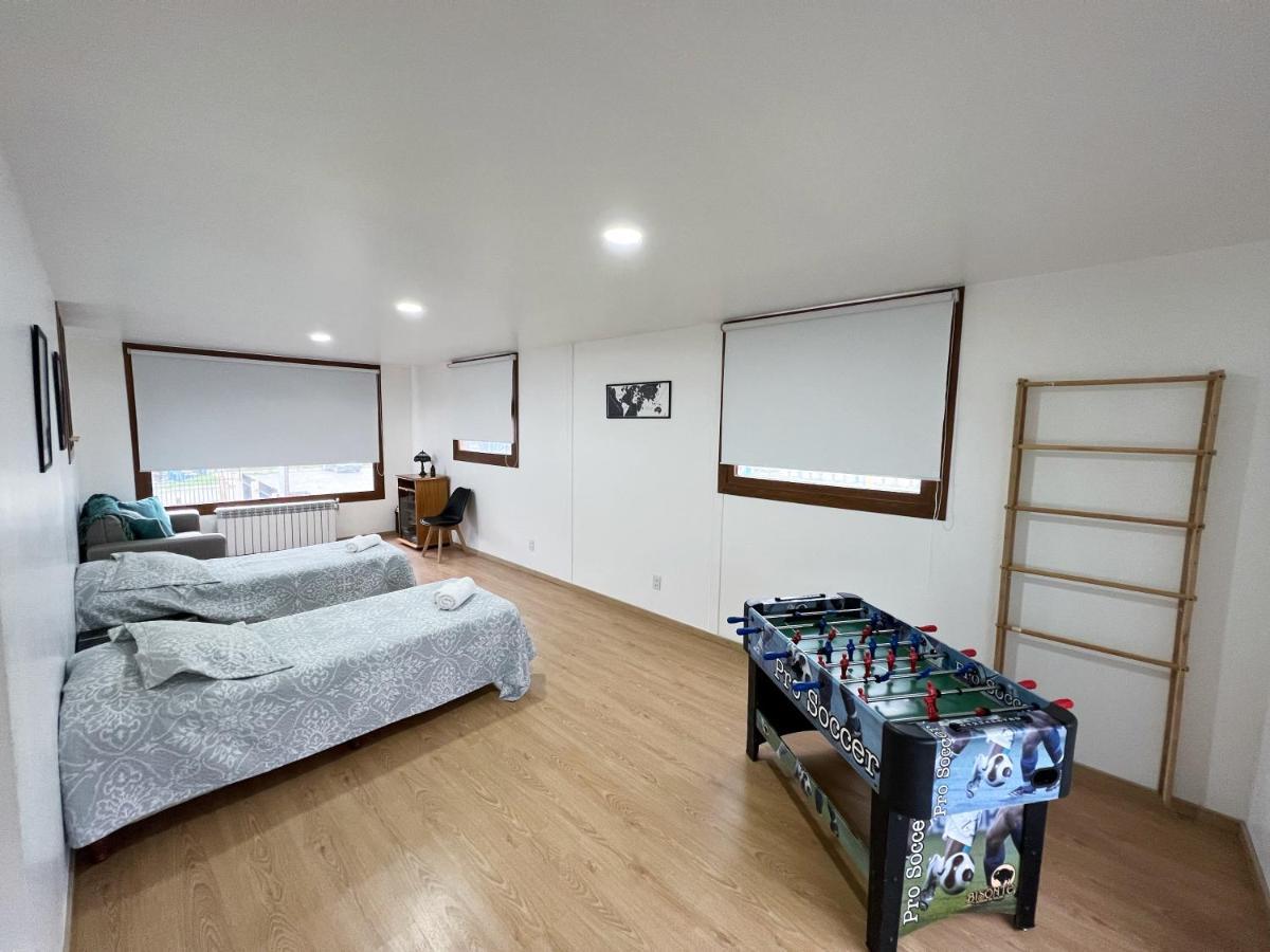 Increible Casa Ideal Familias Ferienhaus