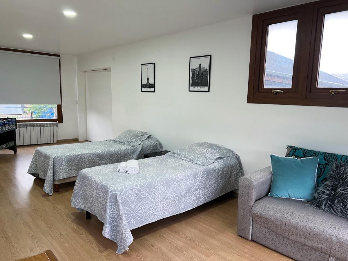 Increible Casa Ideal Familias Ferienhaus