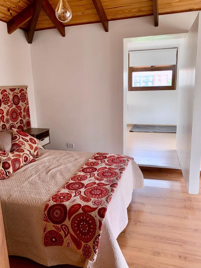 Increible Casa Ideal Familias Holiday home Ushuaia