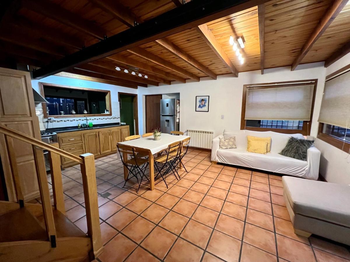 Holiday home Increible Casa Ideal Familias
